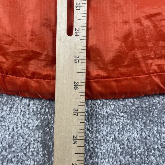 Patagonia‎ Jacket Womens Small Zephur Windbreaker Fleece Outdoors Hiking - Picture 15 of 16